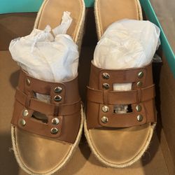 Women’s wedges, women’s heels