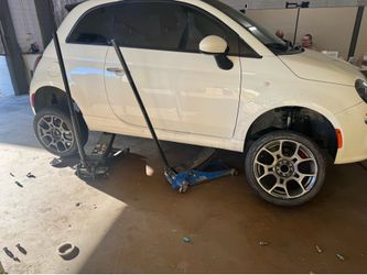 Fiat tires 🙏🔥