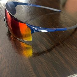 Oakley Sunglasses 