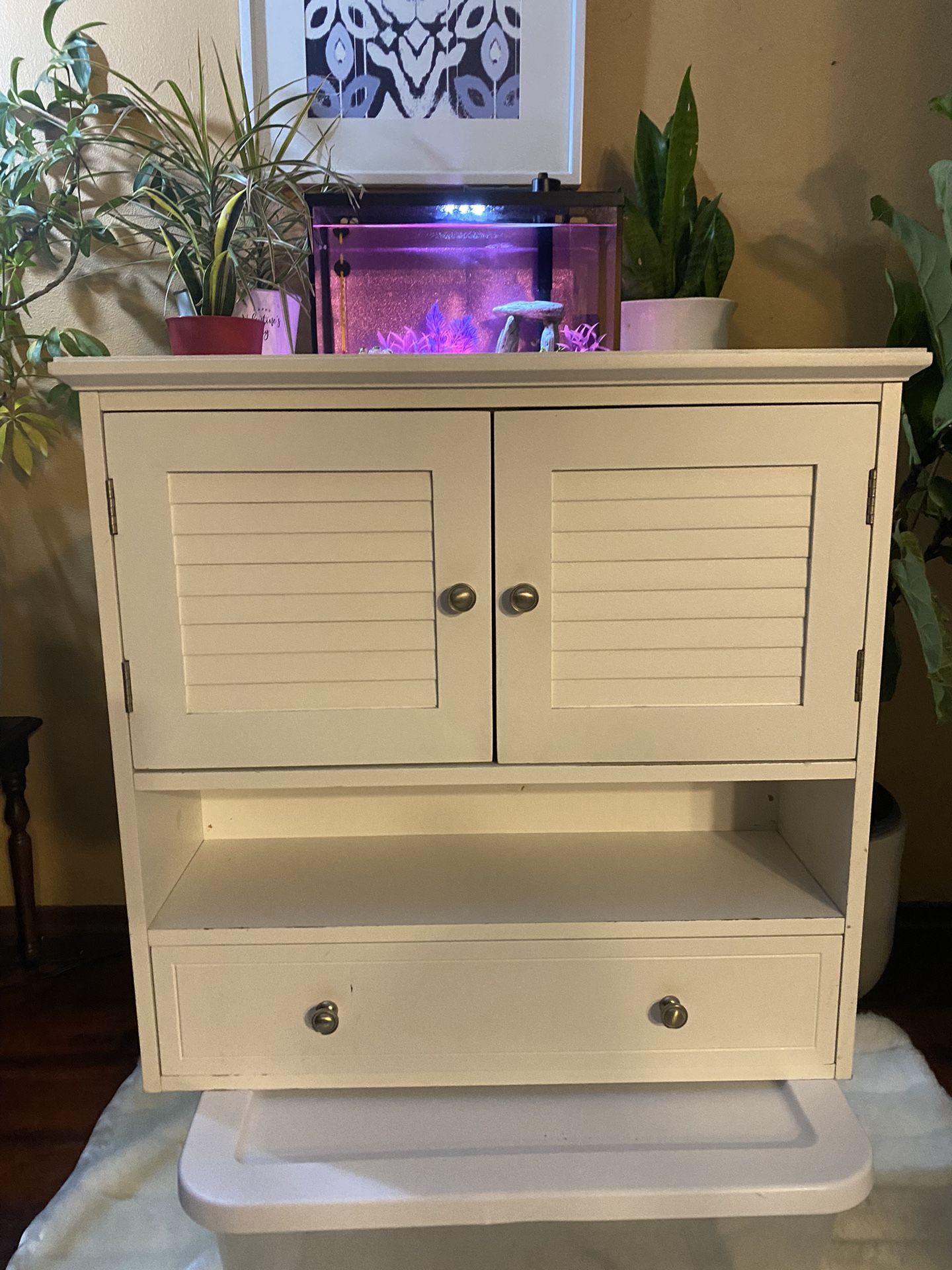 Mueble En Muy Buenas Condition