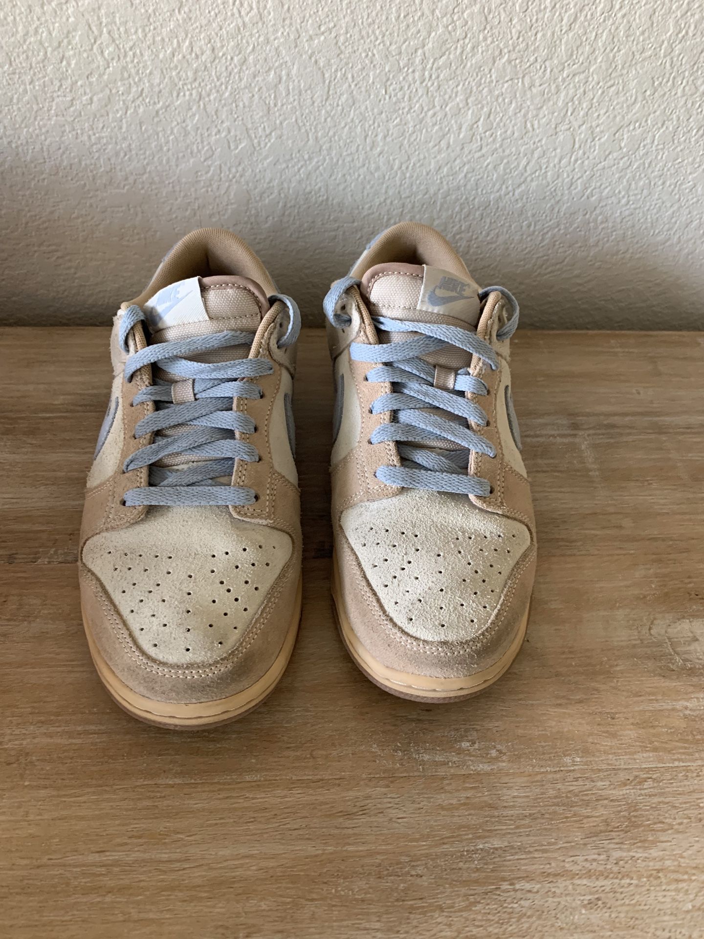Nike Dunks