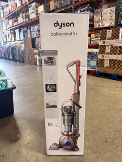 Dyson Ball Animal 3+ Upright Vacuum Brand New in Box