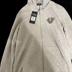 True Religion Jacket 