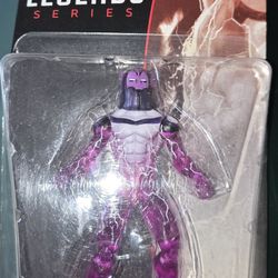 Marvel Legends Series Living Laser Action Figure 
