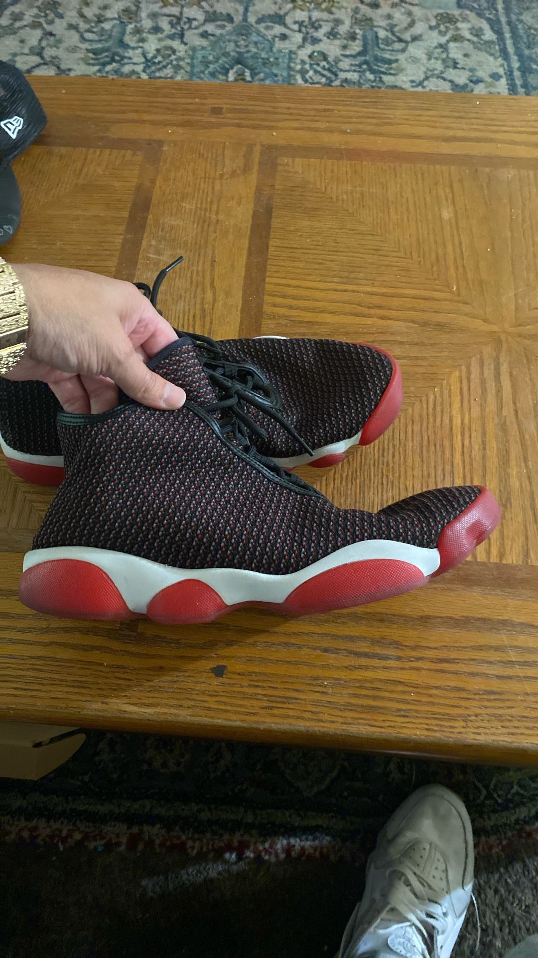 Jordan Bred Size 13 New Conditions