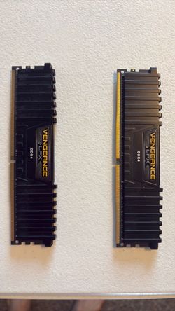 Corsair Vengeance LPx DDR4 32 GB 3200 Mhz 2x16 Memory