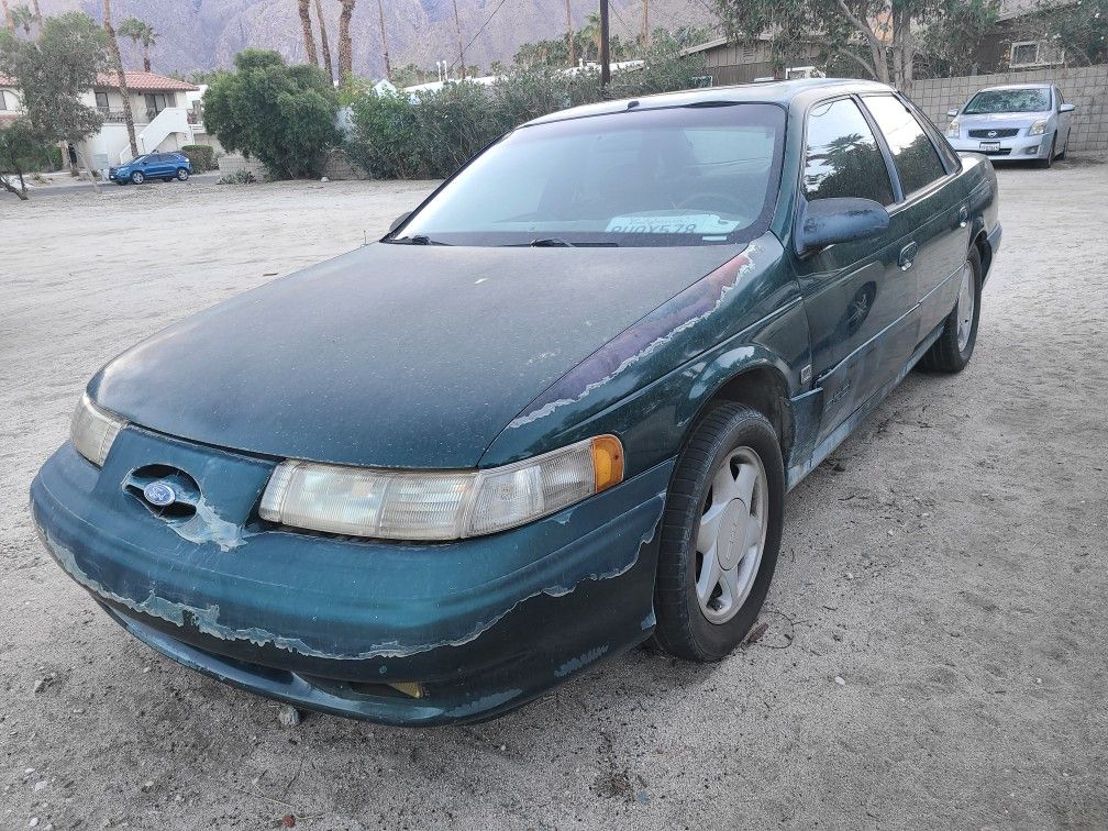 1994 Ford Taurus
