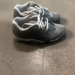 Emerica Skate Shoes Marc Johnson Pro Model