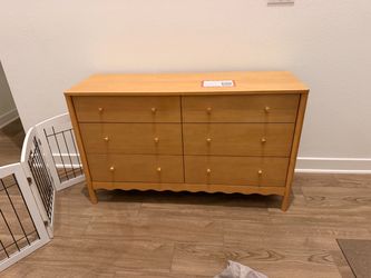 Swell Babyletto Dresser
