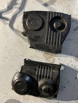 Jdm Ej Timing Belt Cover 