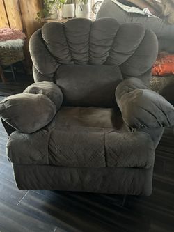 Rocker Recliner