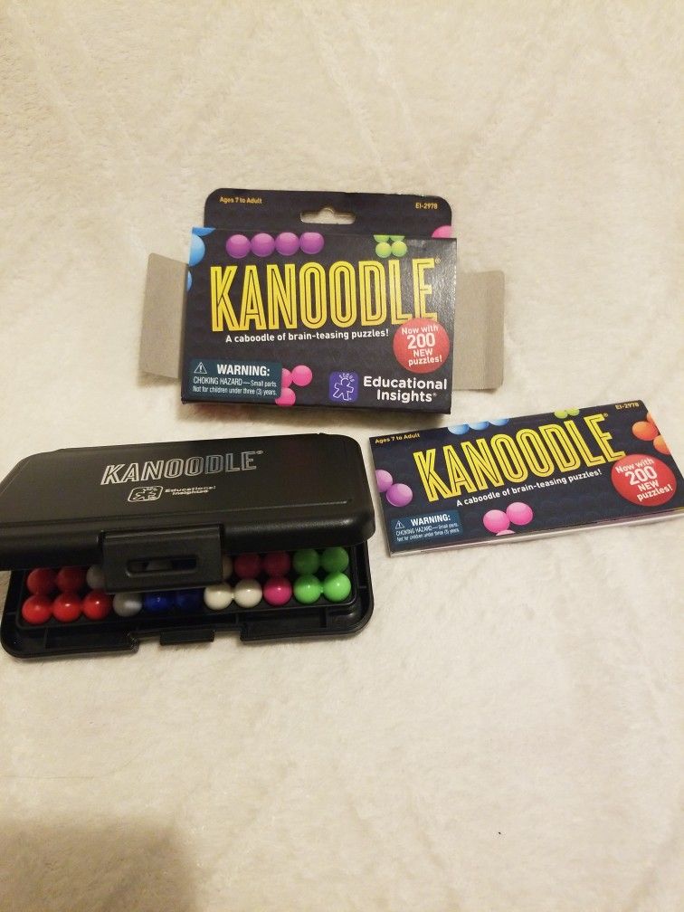 Kanoodle