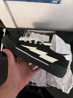 revenge x storm