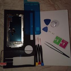 iPhone X replacement screen kit (iPhone 10)