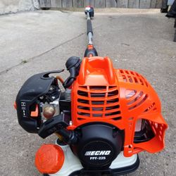 Brand-New Echo PPF-225 10" Inch 21.2cc Gas 2-Stroke Power Pole Saw With 94" Inch Shaft 
