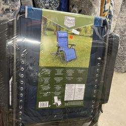 Timberridge Chair