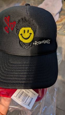 Rod Wave Hat Brand New