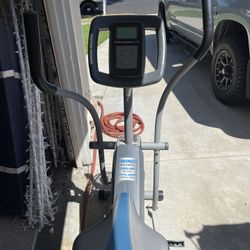 Pro-Form XP Elliptical 