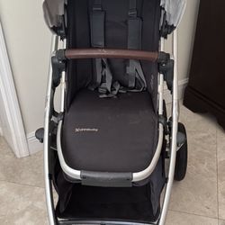 UppaBaby Vista Stroller 