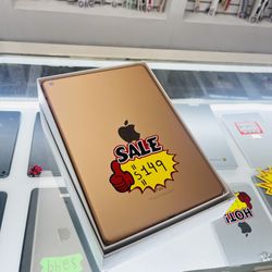 iPad 6th Gen 128GB WiFi 