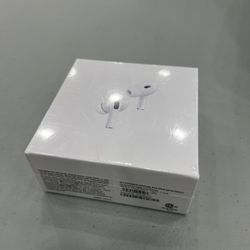 Air Pods Generation 2 