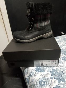 Men ugg