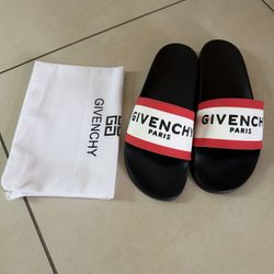 Men’s Slides Sizes 10/10.5