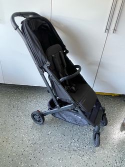 UPPAbaby Minu 2 Travel Stroller
