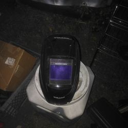 Vulcan Welding Helmet 