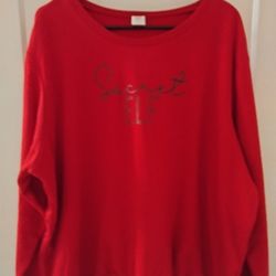 Women's Sleep Top