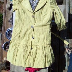 Ladies Clothing 