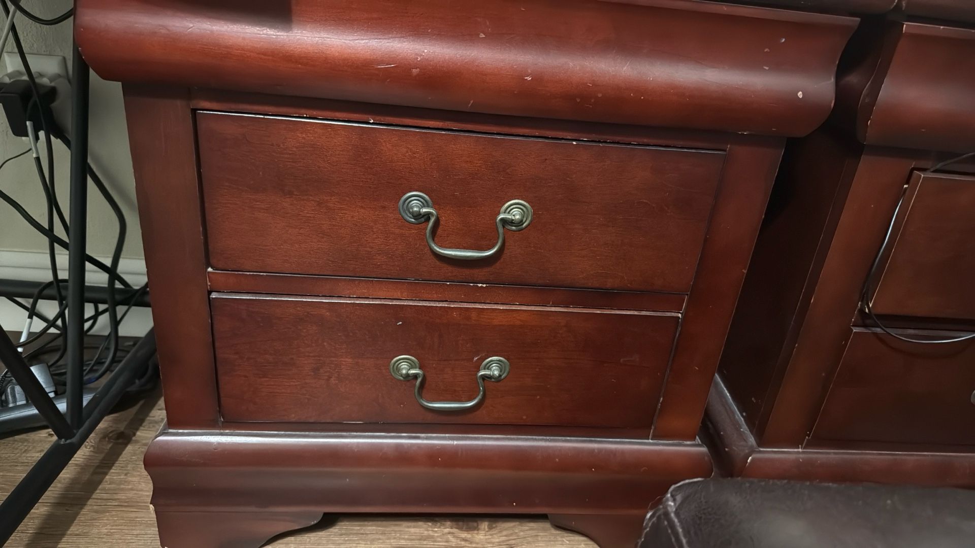 Set Of 2 Night Stand