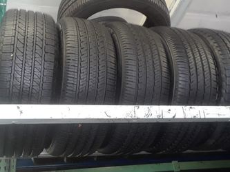 Michelin 265-50-20