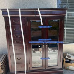 1 Bedroom Drawers For Sale