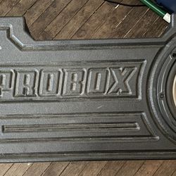 Kenwood Probox Car Speaker