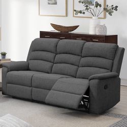 Recliner Sofa Brand New