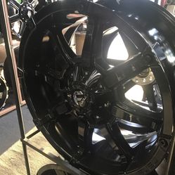 Rims
