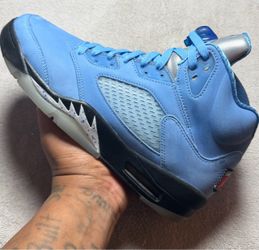 Jordan 5 size 9