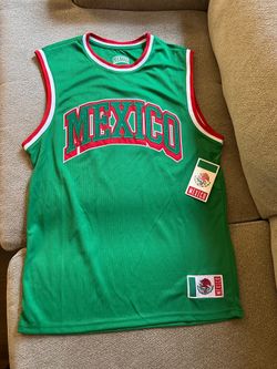 Mexico Jerseys