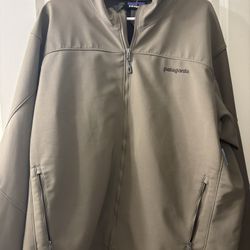 Patagonia Jacket 