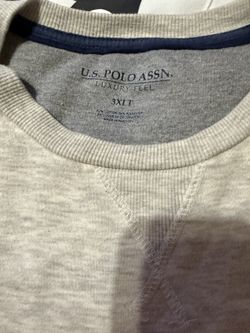 US Polo Assn Men’s Sweater