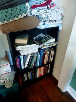 Bookshelf