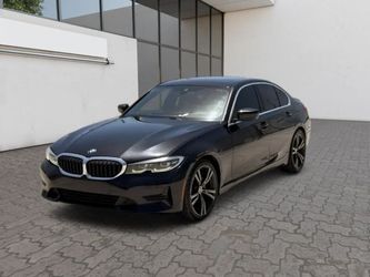 2021 BMW 3 Series