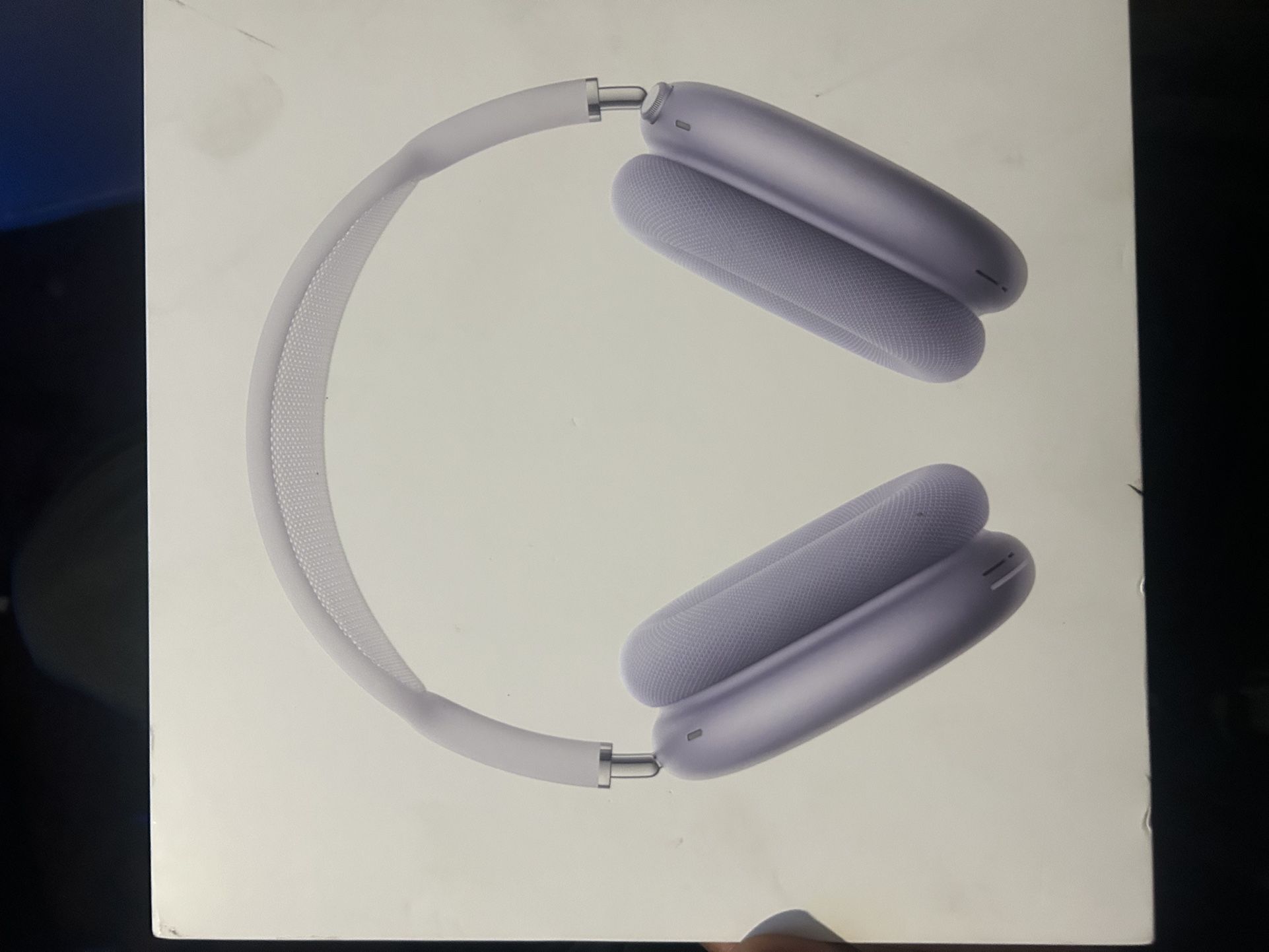 AIR POD PRO MAX
