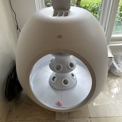 Smart indoor garden