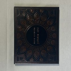 Make Up Pallete  Scarlet Dusk 