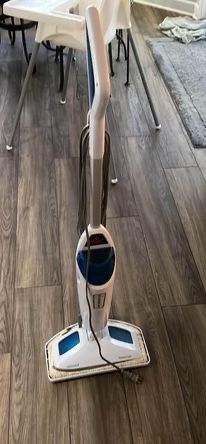 Bissell Steam Mop