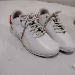 Puma X Ferrari Drift Cat Delta  Size  Us 5