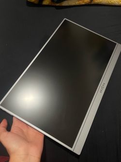 Portable Arzopa Monitor