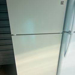 🥑 KENMORE REFRIGERATOR FRIDGE (FREE DELIVERY/ WARRANTY )